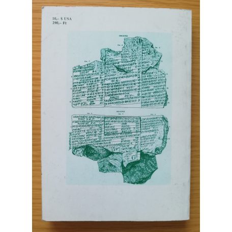 Zakar András, Dr.: A Sumér Hitvilág és a Biblia