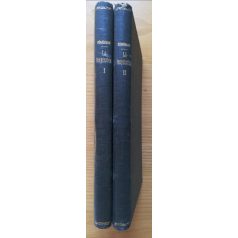 Döhrmann Henrik: Lótenyésztés I-II.