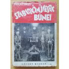 Palatinus József: A szabadkőművesség bűnei. I. köt. A magyarországi szabadkőművesek mozgalma és külföldi kapcsolatai 1920-tól 1937-ig