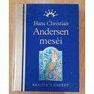 Hans Christian Andersen: Hans Christian Andersen meséi (Reader's Digest)- Album méret, egészoldalas képekkel