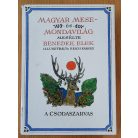 Benedek Elek: Magyar mese- és mondavilág I.: A csodaszarvas