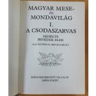 Benedek Elek: Magyar mese- és mondavilág I.: A csodaszarvas