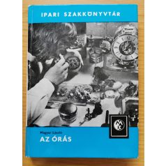 Magyar László: Az órás