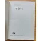 Magyar László: Az órás