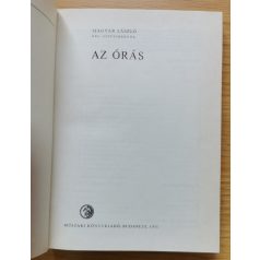 Magyar László: Az órás
