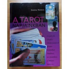 Joanna Watters: A Tarot napjainkban