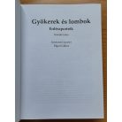 Pápai Gábor (szerk.): Gyökerek és lombok - Erdészportrék 7. kötet