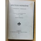 Papp Dezső, Dr.: Délutáni csevegések. Tanulmányok a természetből
