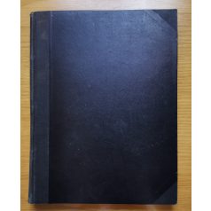 Debreceni protestáns lap 1941. évfolyama