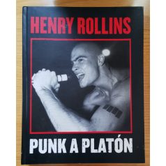 Henry Rollins: Punk a platón