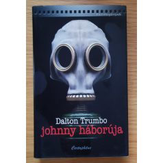 Dalton Trumbo: Johnny háborúja