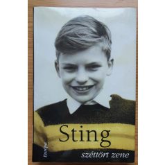 Sting: Széttört zene