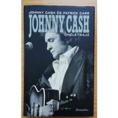Johnny Cash - Patrick Carr: Johnny Cash