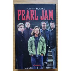 Martin Clarke: Pearl Jam