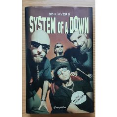 Ben Myers: System Of A Down 