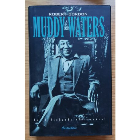 Robert Gordon: Muddy Waters