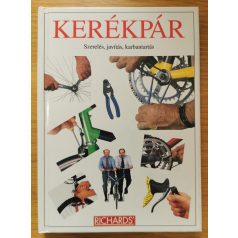 Richard Ballantine: Kerékpár