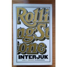Jann S. Wenner, Joe Levy: Rolling Stone: Interjúk