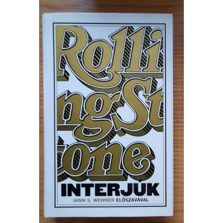 Jann S. Wenner, Joe Levy: Rolling Stone: Interjúk