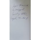 Szerdahelyi Zoltán: Volt egyszer egy fesztivál... (Dedikált!)