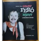 Zoltán János: Nagy Feró könyv