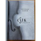 Süveges Gergő: Csík zenekar 