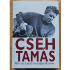 Bérczes László: Cseh Tamás