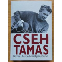 Bérczes László: Cseh Tamás