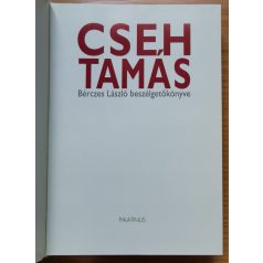 Bérczes László: Cseh Tamás