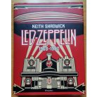 Keith Shadwick: Led-Zeppelin 