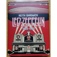 Keith Shadwick: Led-Zeppelin 