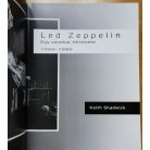Keith Shadwick: Led-Zeppelin 