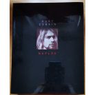 Kurt Cobain: Naplók 