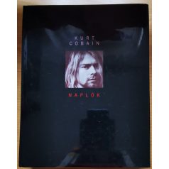 Kurt Cobain: Naplók 