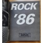 Sebők János: Rock '86 
