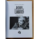 Roby Lakatos: Roby Lakatos (CD melléklettel!)