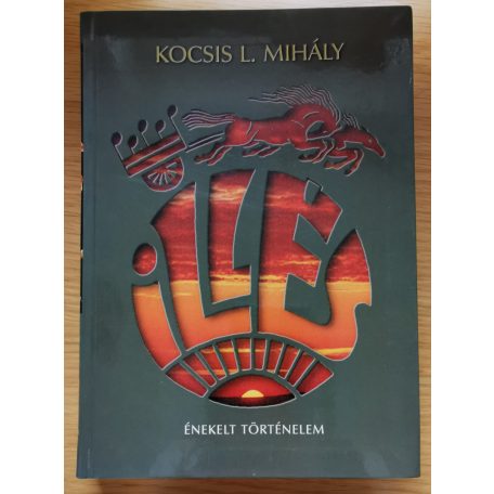 Kocsis L. Mihály: Illés 