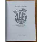 Kocsis L. Mihály: Illés 