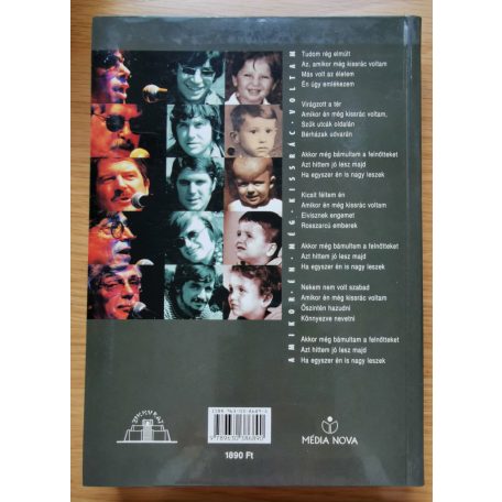 Kocsis L. Mihály: Illés 