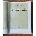 Korcsmáros Pál: Mesélő ceruza (1. kiadás)