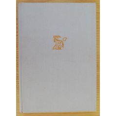 Gábor Béla: A kirakat 