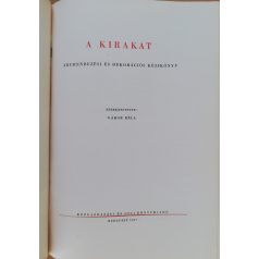 Gábor Béla: A kirakat 