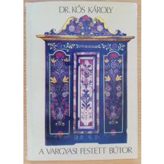 Kós Károly, Dr.: A vargyasi festett bútor 