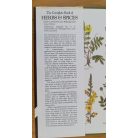 Philippa Back: The complete book of herbs and spices