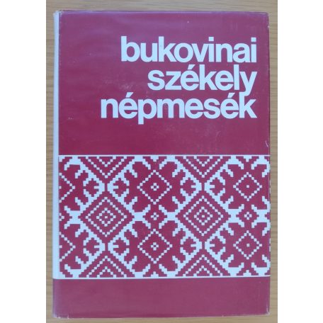 Fábián Ágostonné: Bukovinai székely népmesék II.