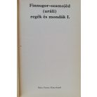 Domokos Péter: Finnugor-szamojéd (uráli) regék és mondák 1-2.