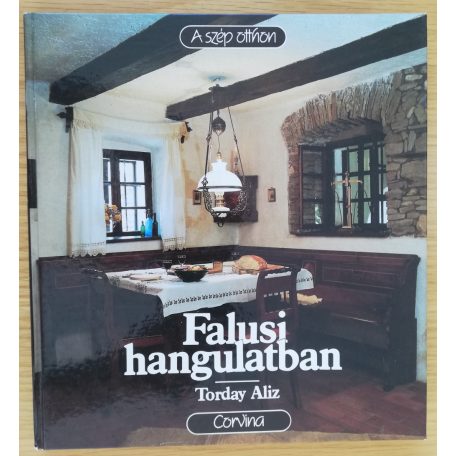Torday Aliz: Falusi hangulatban