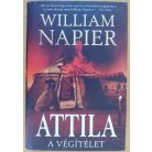 William Napier: Attila - A végítélet