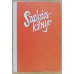 Szakácskönyv Tóth Harsányi ínyesmester receptjeivel
