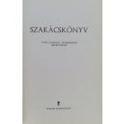 Szakácskönyv Tóth Harsányi ínyesmester receptjeivel